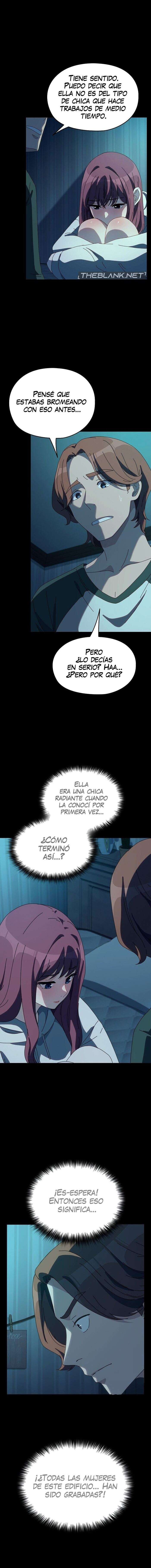 ¡Ugh! Mi esposo. Capitulo 61 página 13