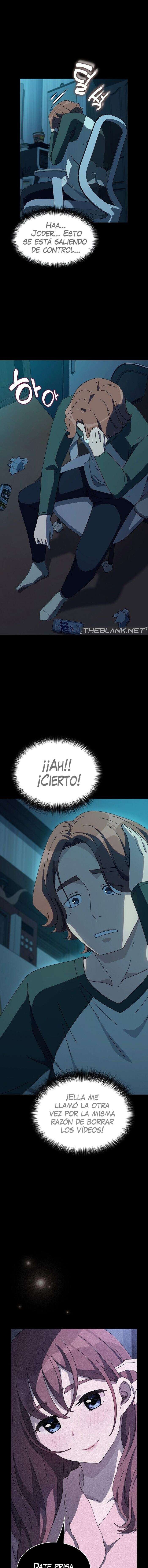 ¡Ugh! Mi esposo. Capitulo 61 página 14