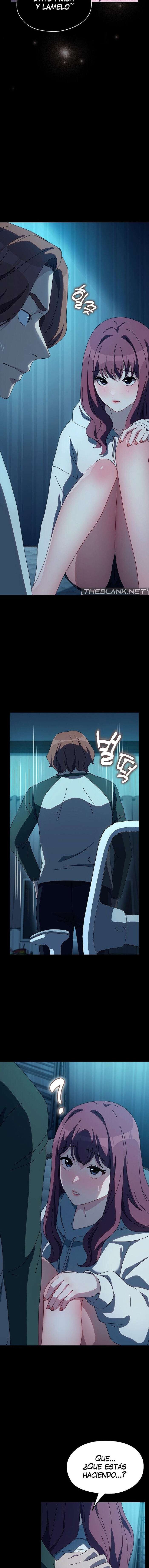 ¡Ugh! Mi esposo. Capitulo 61 página 15