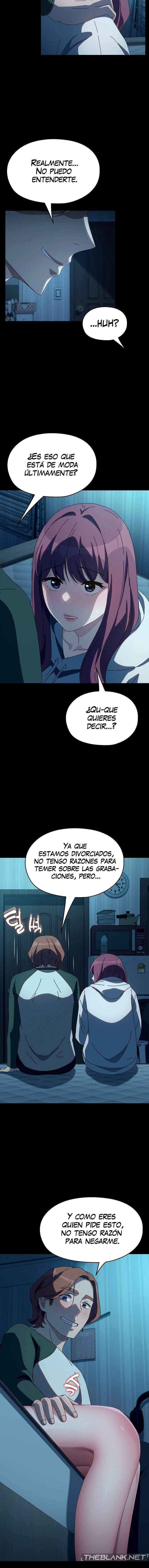¡Ugh! Mi esposo. Capitulo 61 página 16