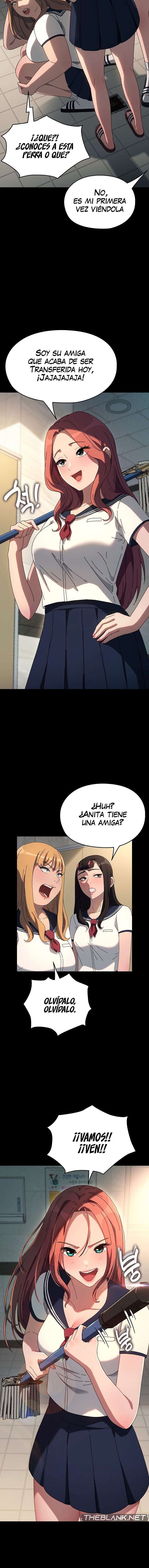 ¡Ugh! Mi esposo. Capitulo 61 página 5