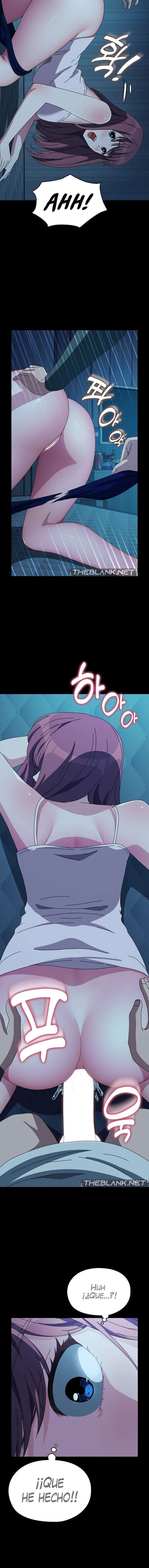¡Ugh! Mi esposo. Capitulo 62 página 10