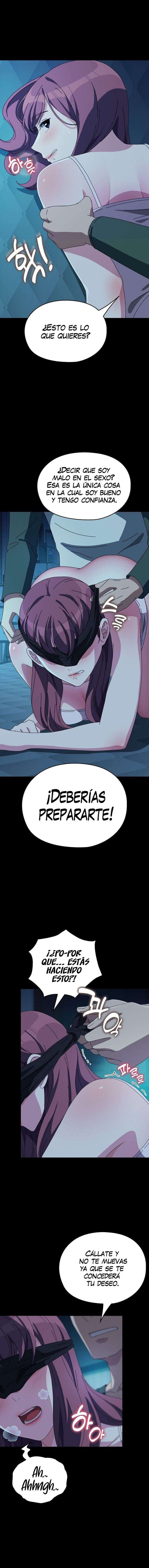 ¡Ugh! Mi esposo. Capitulo 62 página 11
