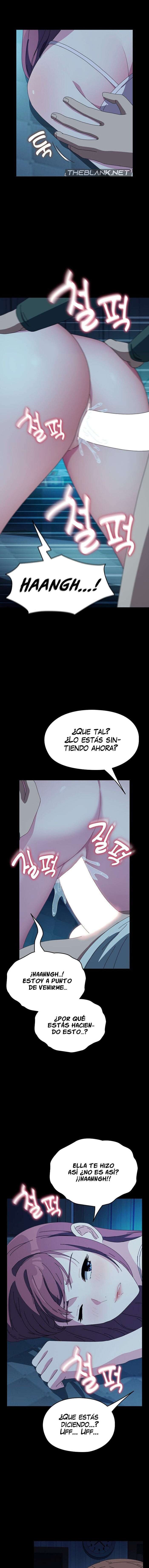 ¡Ugh! Mi esposo. Capitulo 62 página 12
