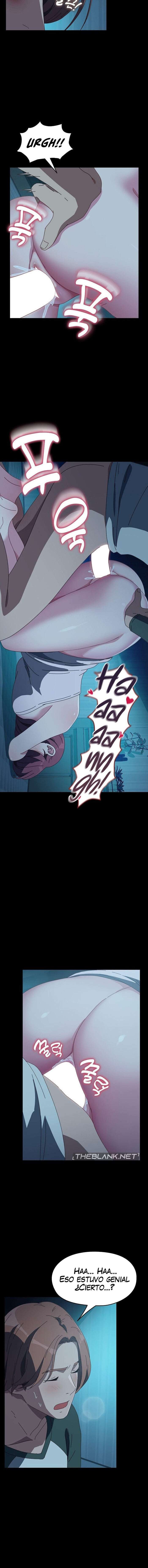 ¡Ugh! Mi esposo. Capitulo 62 página 17
