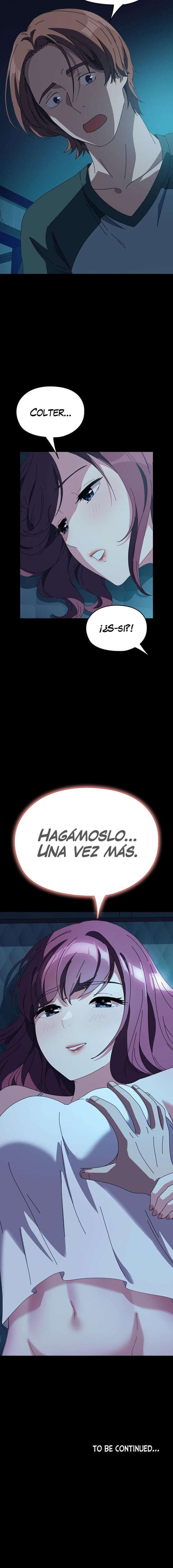 ¡Ugh! Mi esposo. Capitulo 62 página 20