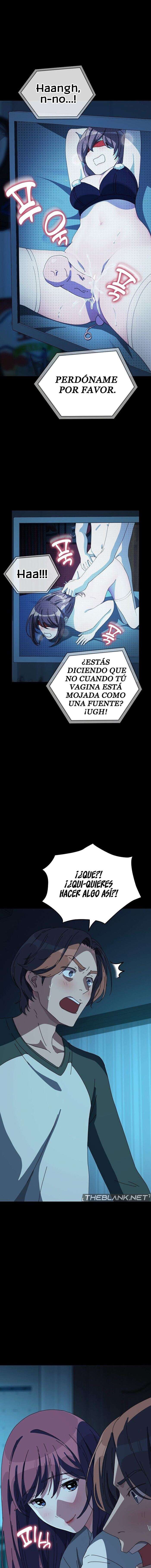 ¡Ugh! Mi esposo. Capitulo 62 página 4