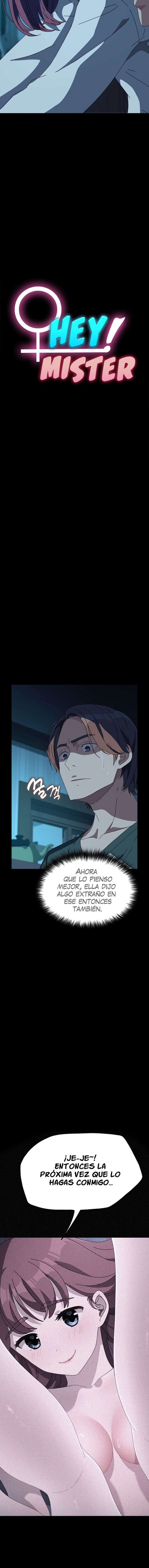 ¡Ugh! Mi esposo. Capitulo 62 página 5