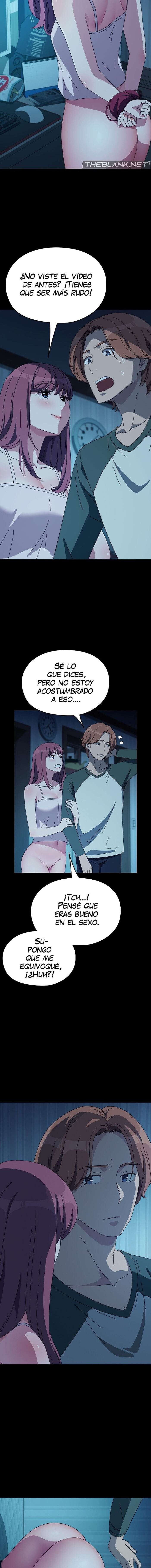 ¡Ugh! Mi esposo. Capitulo 62 página 9