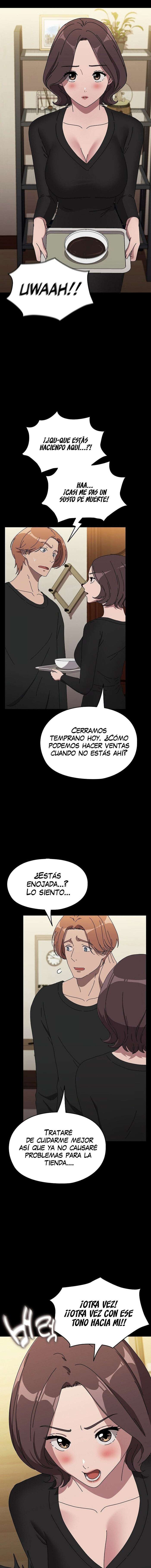¡Ugh! Mi esposo. Capitulo 63 página 11