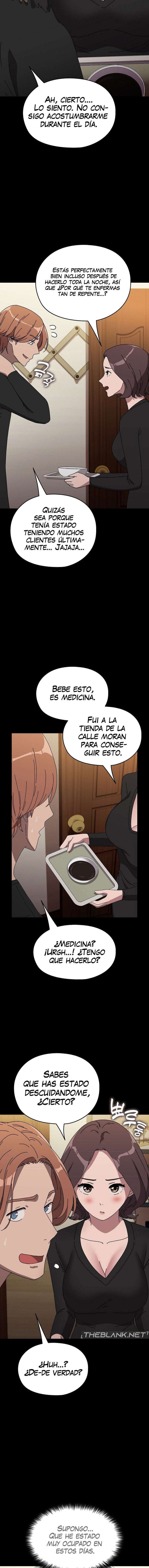¡Ugh! Mi esposo. Capitulo 63 página 12