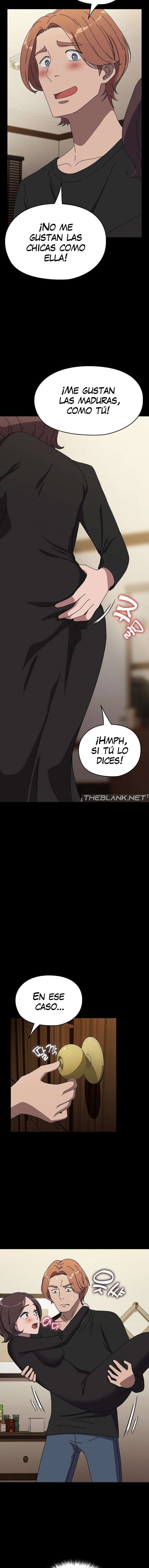 ¡Ugh! Mi esposo. Capitulo 63 página 15