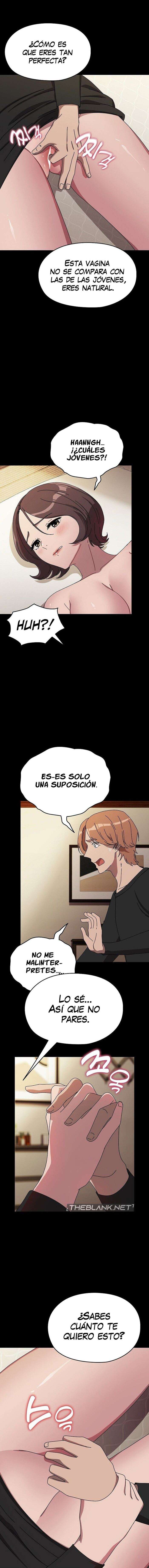 ¡Ugh! Mi esposo. Capitulo 63 página 17