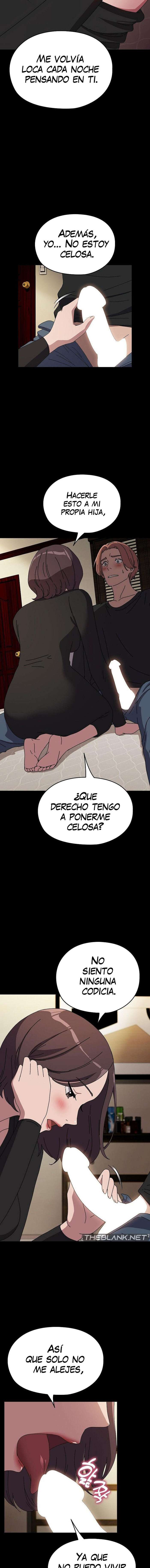 ¡Ugh! Mi esposo. Capitulo 63 página 18