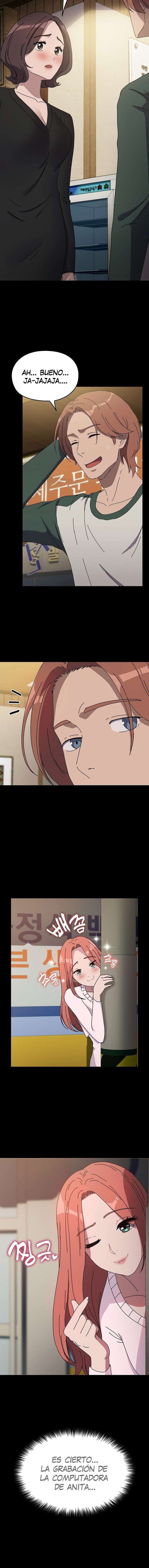 ¡Ugh! Mi esposo. Capitulo 63 página 5