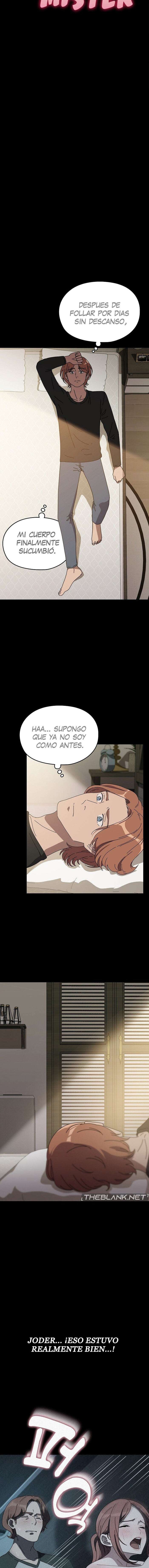¡Ugh! Mi esposo. Capitulo 63 página 7