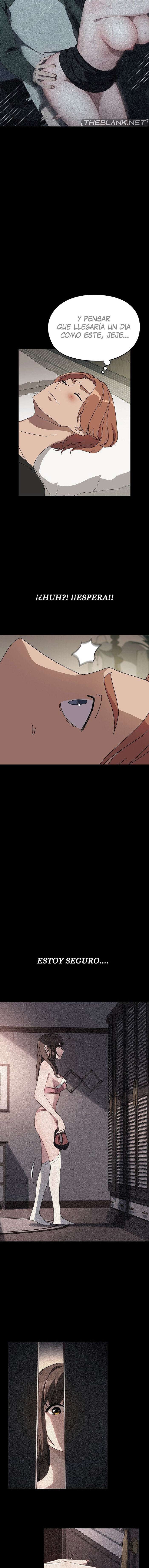 ¡Ugh! Mi esposo. Capitulo 63 página 8