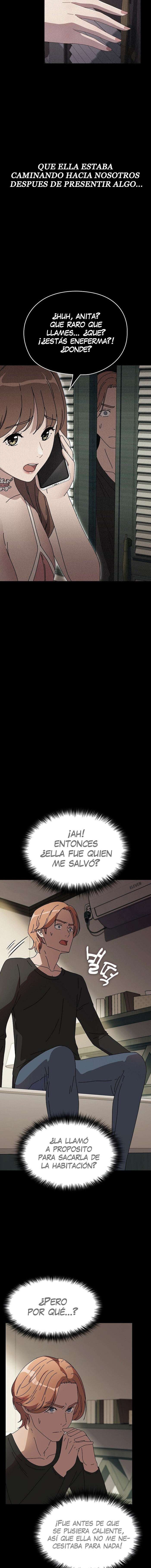 ¡Ugh! Mi esposo. Capitulo 63 página 9