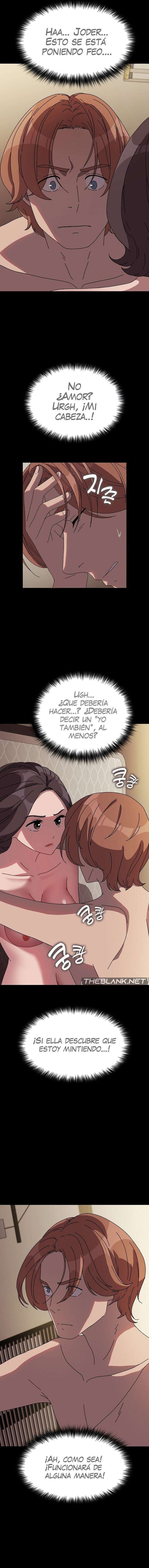 ¡Ugh! Mi esposo. Capitulo 64 página 15