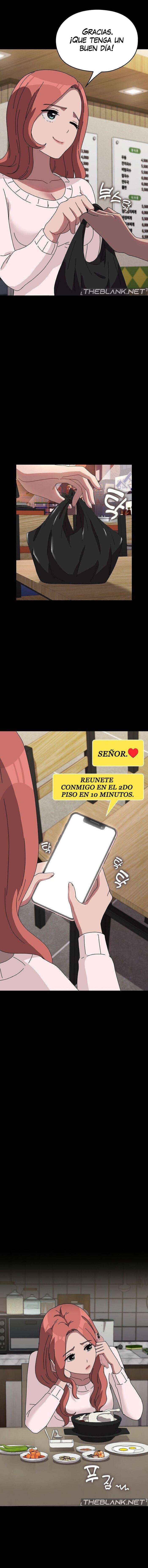 ¡Ugh! Mi esposo. Capitulo 64 página 17