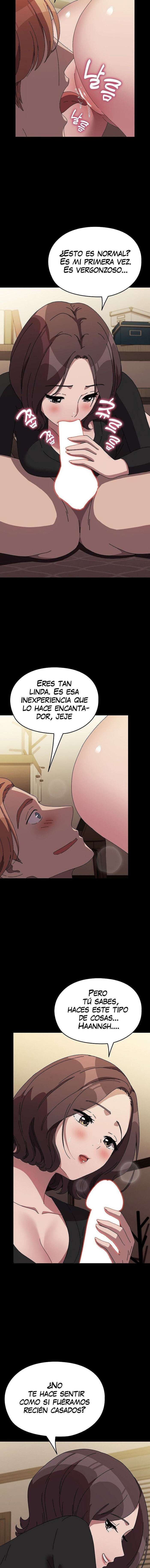 ¡Ugh! Mi esposo. Capitulo 64 página 2