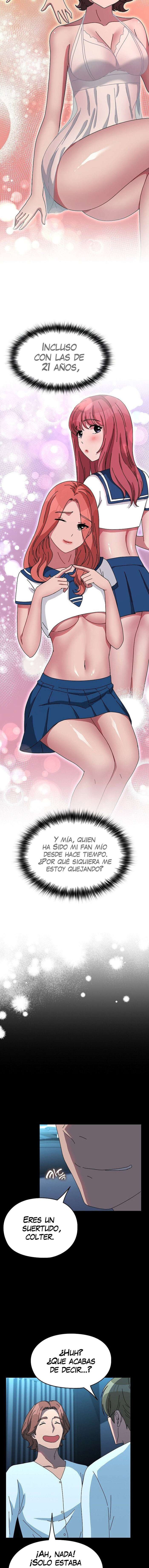 ¡Ugh! Mi esposo. Capitulo 65 página 11