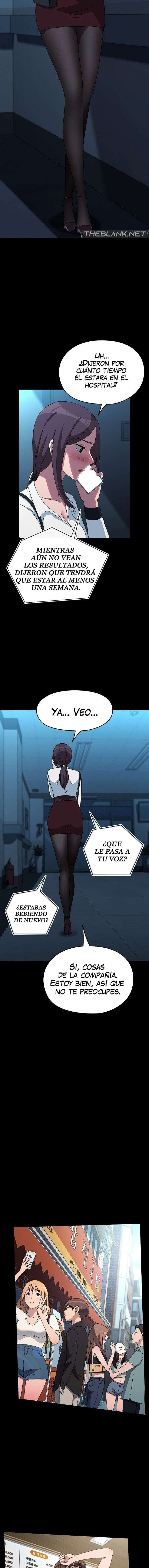 ¡Ugh! Mi esposo. Capitulo 65 página 13