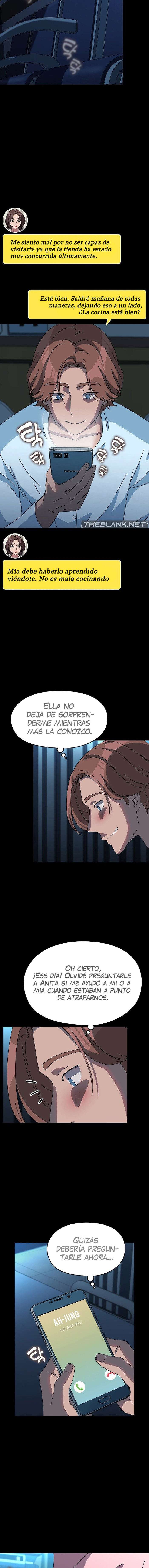 ¡Ugh! Mi esposo. Capitulo 65 página 15