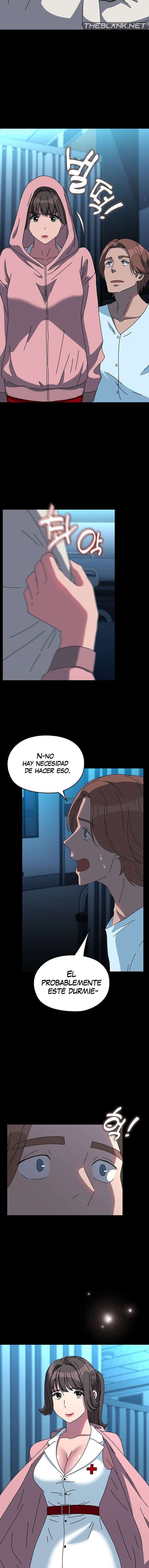 ¡Ugh! Mi esposo. Capitulo 65 página 17