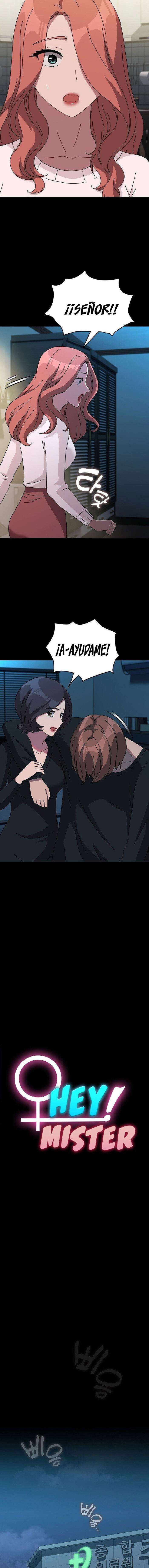 ¡Ugh! Mi esposo. Capitulo 65 página 2