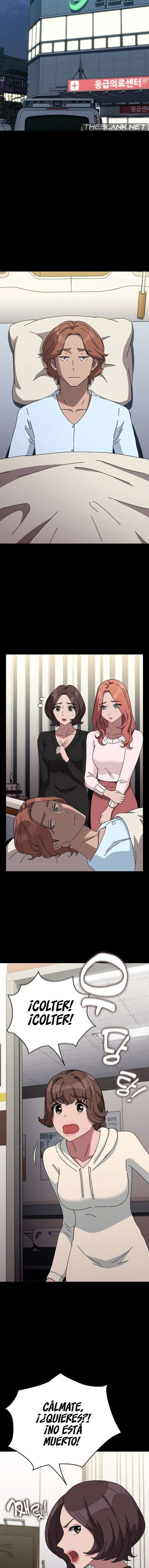 ¡Ugh! Mi esposo. Capitulo 65 página 3