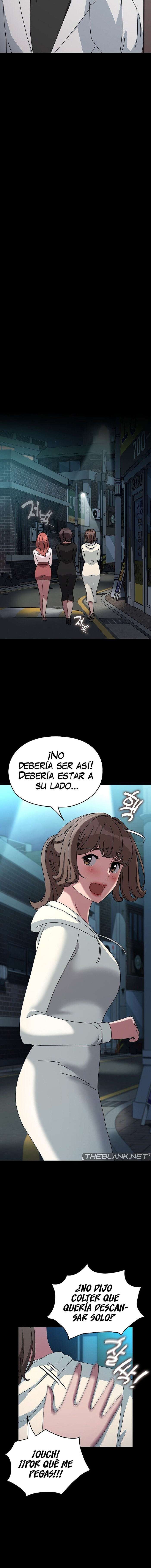 ¡Ugh! Mi esposo. Capitulo 65 página 5