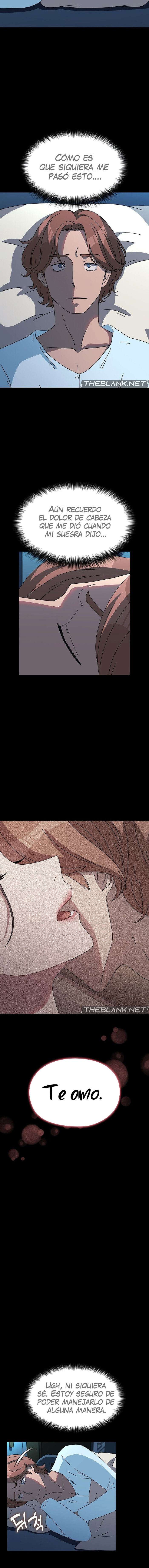 ¡Ugh! Mi esposo. Capitulo 65 página 7