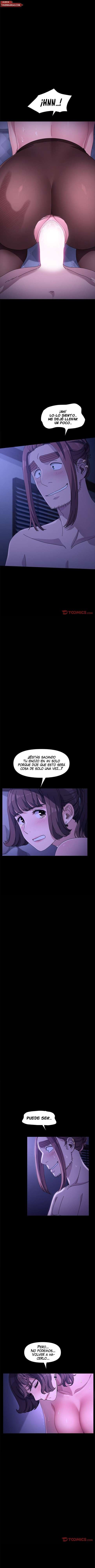 ¡Ugh! Mi esposo. Capitulo 8 página 3