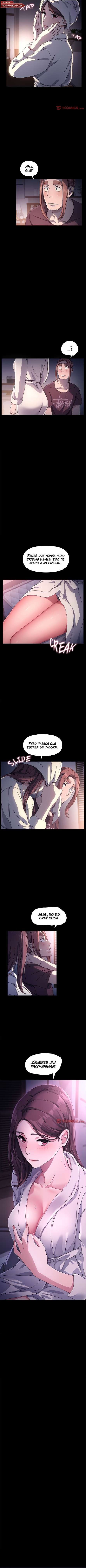 ¡Ugh! Mi esposo. Capitulo 9 página 11