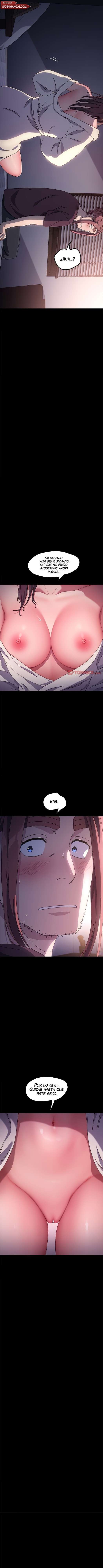 ¡Ugh! Mi esposo. Capitulo 9 página 12