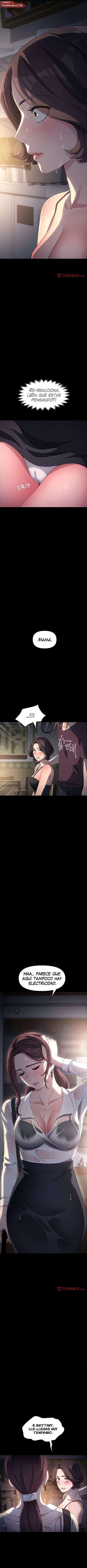 ¡Ugh! Mi esposo. Capitulo 9 página 7