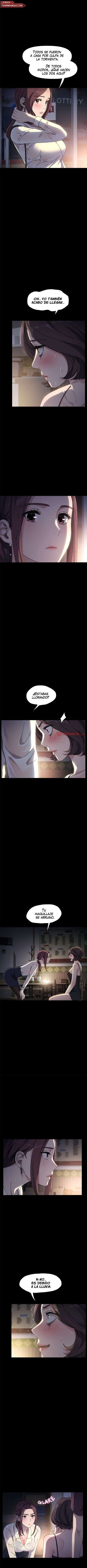 ¡Ugh! Mi esposo. Capitulo 9 página 8