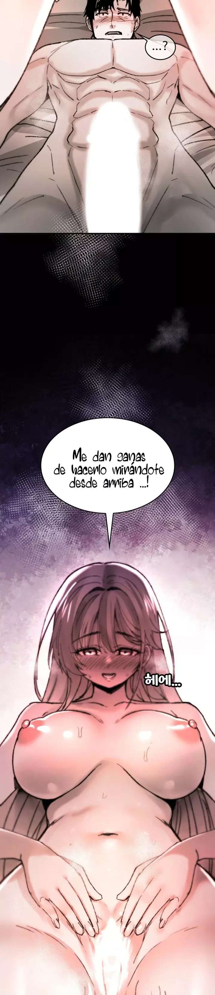 ¡Salte de mi Cuerpo! Capitulo 10 página 11
