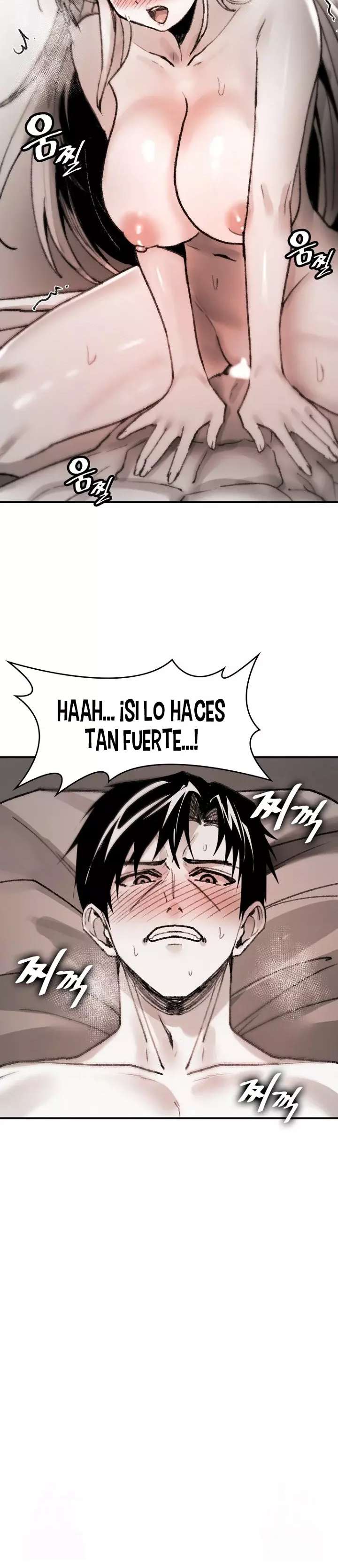 ¡Salte de mi Cuerpo! Capitulo 10 página 13