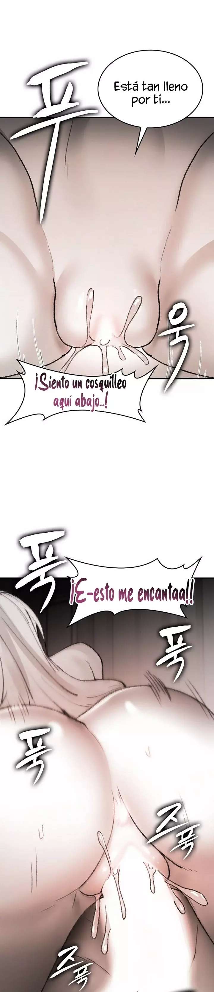 ¡Salte de mi Cuerpo! Capitulo 10 página 16