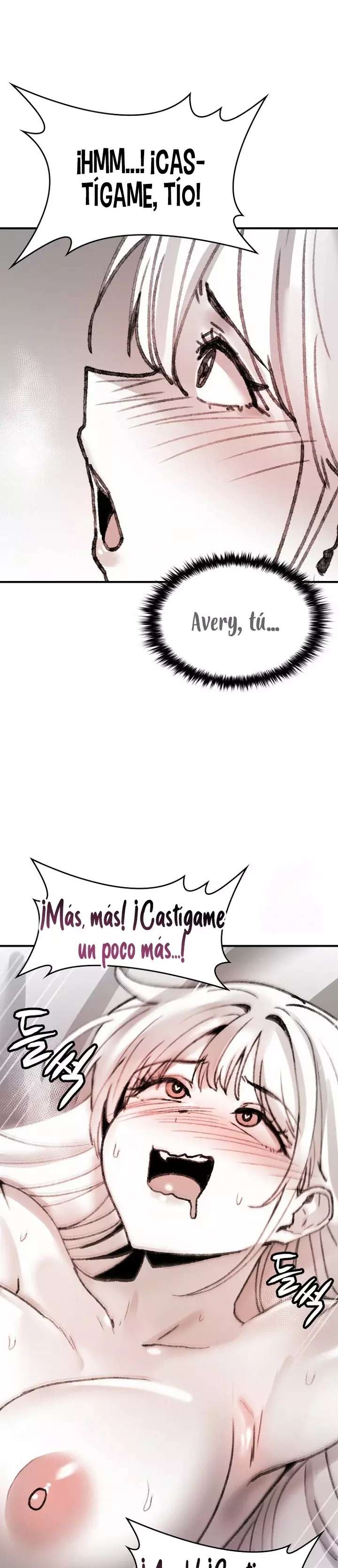 ¡Salte de mi Cuerpo! Capitulo 10 página 23
