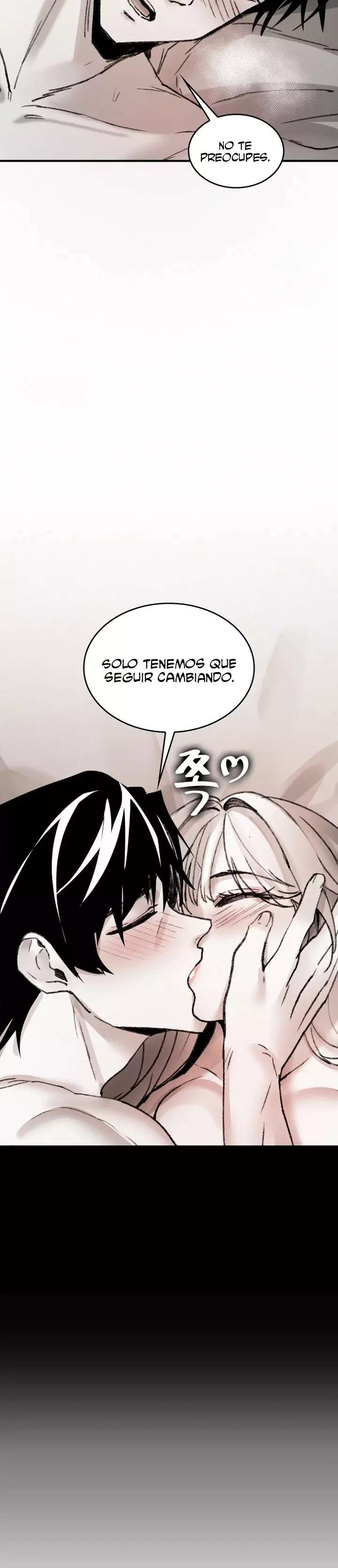 ¡Salte de mi Cuerpo! Capitulo 10 página 27