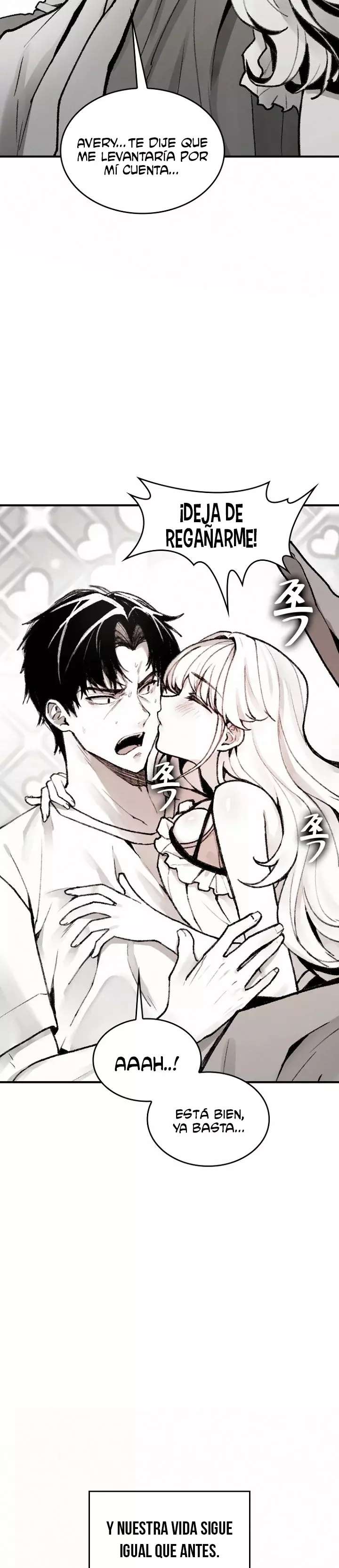 ¡Salte de mi Cuerpo! Capitulo 10 página 35