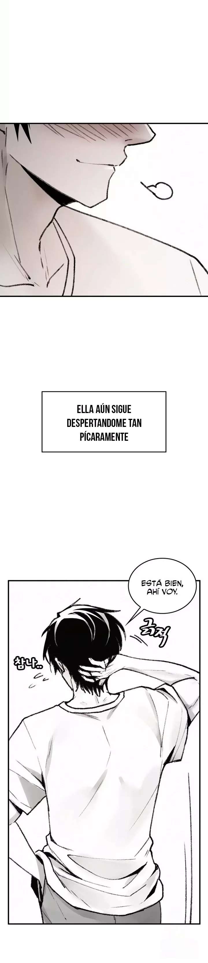 ¡Salte de mi Cuerpo! Capitulo 10 página 37