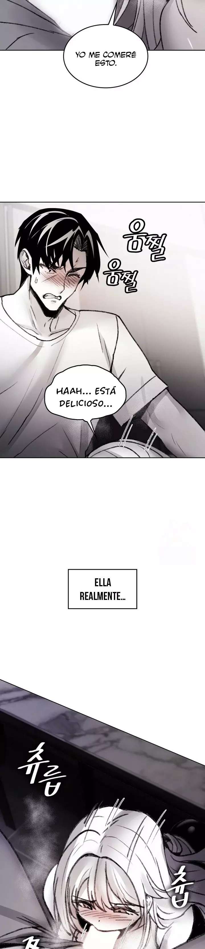 ¡Salte de mi Cuerpo! Capitulo 10 página 41