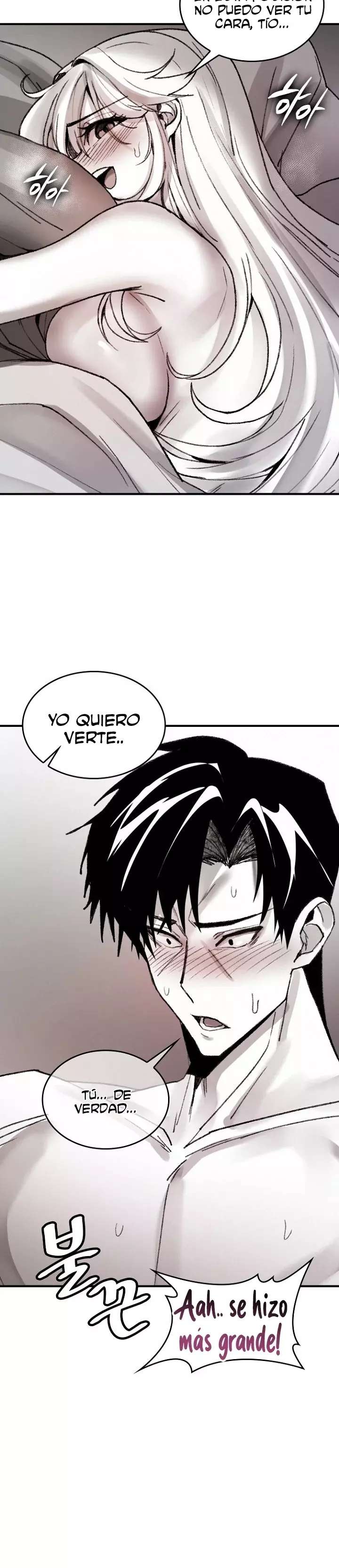 ¡Salte de mi Cuerpo! Capitulo 10 página 5