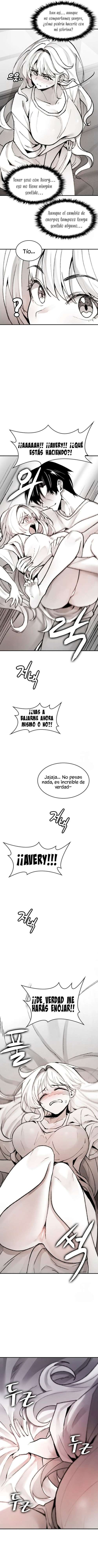 ¡Salte de mi Cuerpo! Capitulo 2 página 11
