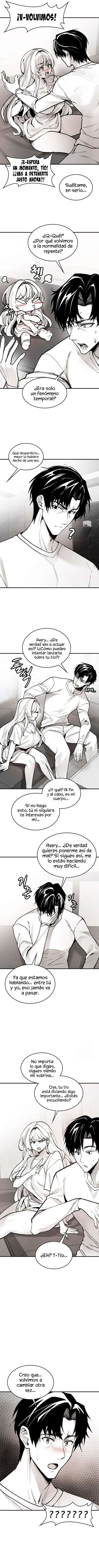 ¡Salte de mi Cuerpo! Capitulo 2 página 9