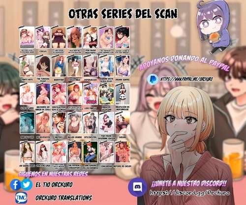 ¡Salte de mi Cuerpo! Capitulo 3 página 15